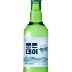 Soju Good Day