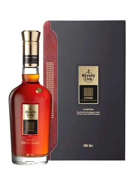 Rượu Havana Club Union Rượu Havana Club Union