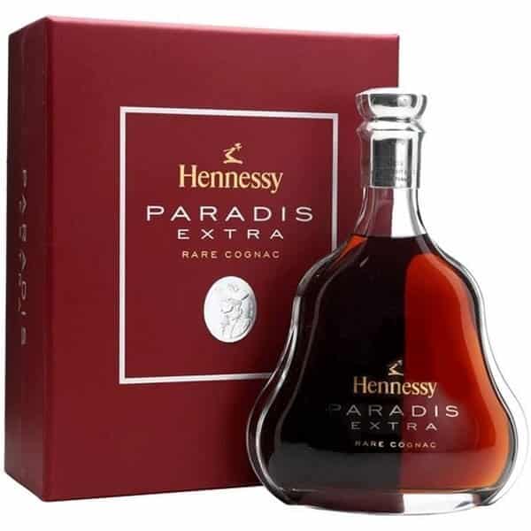 hennessy extra paradis 1