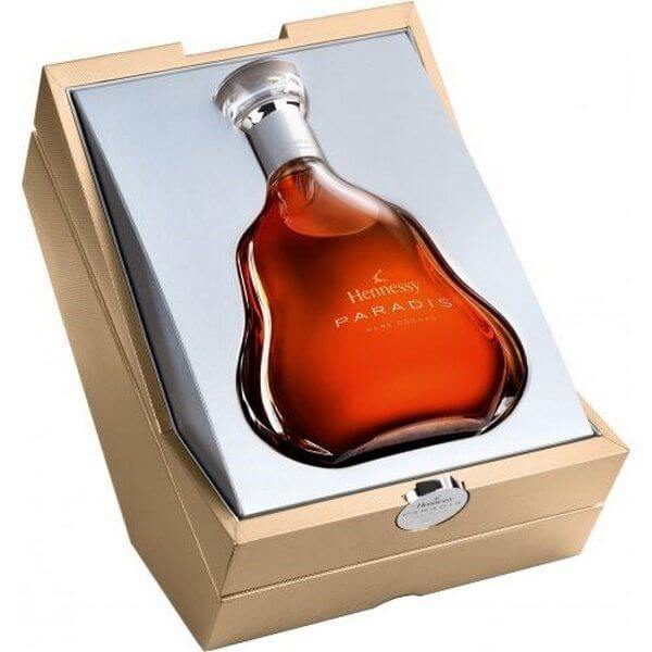 hennessy paradis 2