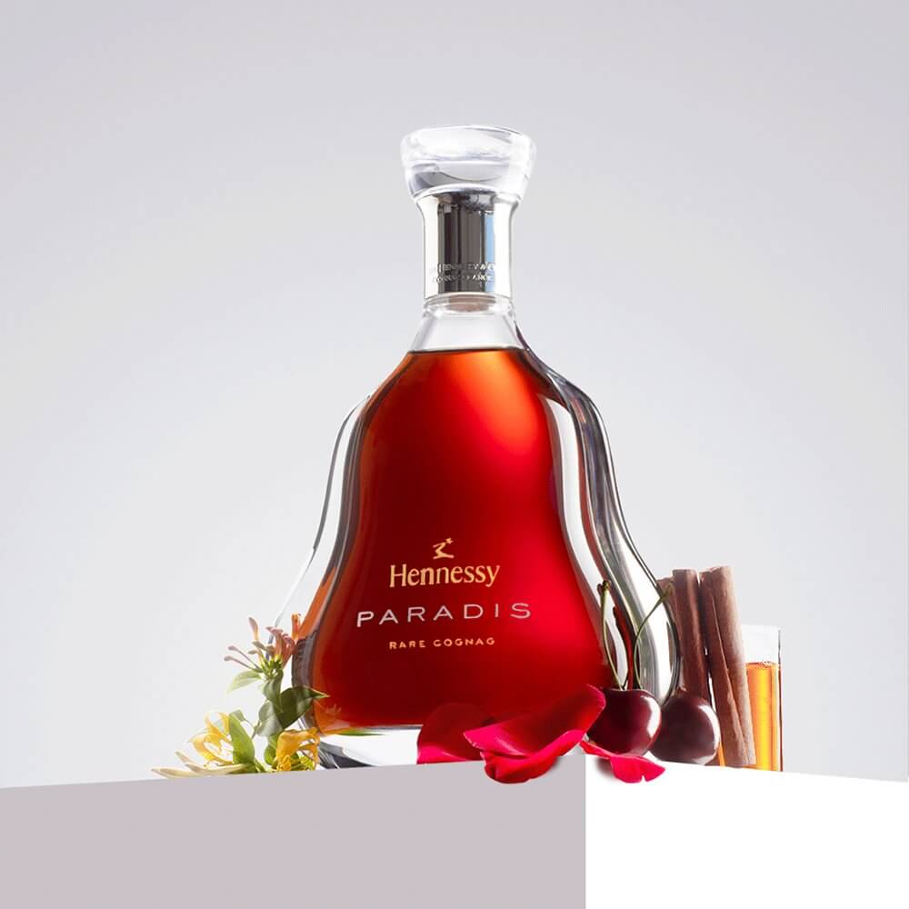 hennessy paradis 3