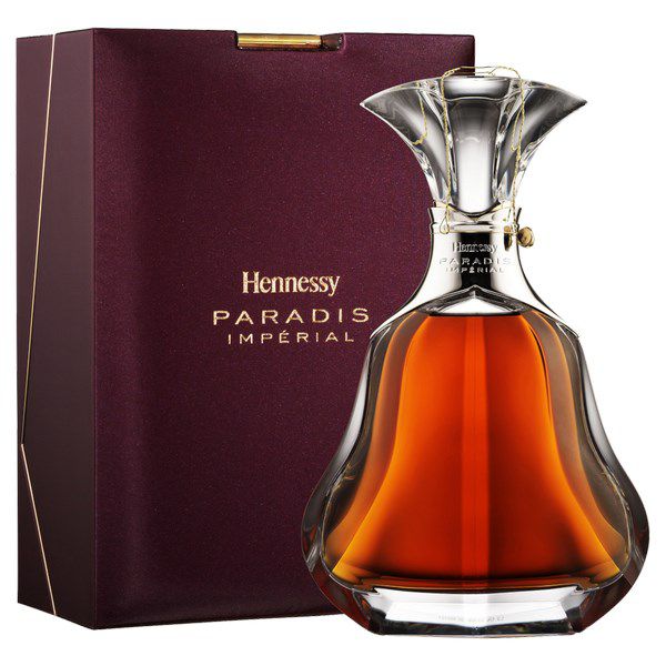 Hennessy Paradis Imperial Hennessy Paradis Imperial 700 ml