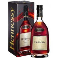 Hennessy VSOP 700 ml