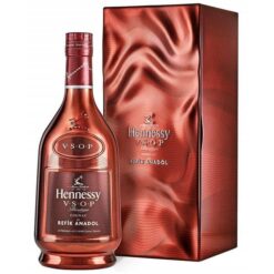 Hennessy VSOP Limited Refik Anadol 700 ml
