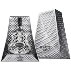 Hennessy XO 1.5L (Tháp Bạc) 1500 ml