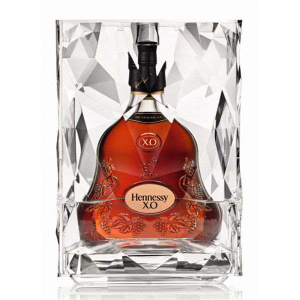 Hennessy XO ICE Discovery Hennessy XO ICE Discovery 700 ml