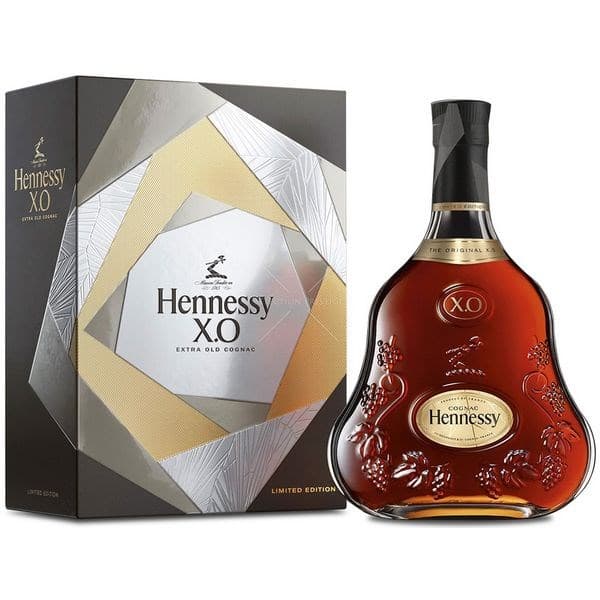 Hennessy XO Limited Edition Hennessy XO Limited Edition 700 ml