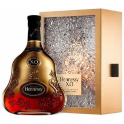 Hennessy XO Limited Frank Gehry 700 ml