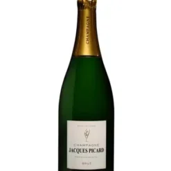 Champagne Jacques Picard Brut - Pháp