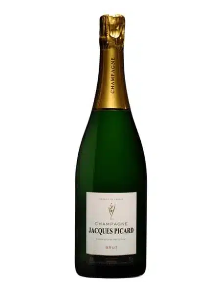 Rượu Champagne Jacques Picard Brut Champagne Jacques Picard Brut - Pháp