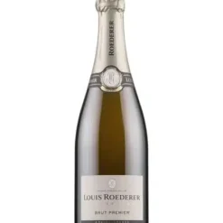 Champagne Louis Roederer Brut Premier - Pháp