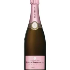 Champagne hồng Louis Roederer Brut Rose - Pháp