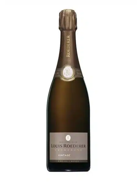 Rượu Champagne Louis Roederer Vintage Champagne Louis Roederer Vintage - Pháp