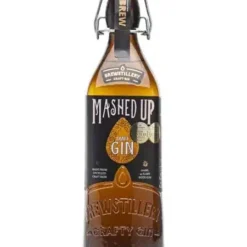 Mashed Up Craft Gin - Furbrew