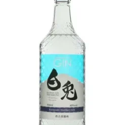 Matsui Gin The Hakuto