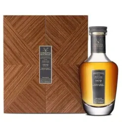 Mortlach 1970 - 2020/50 năm