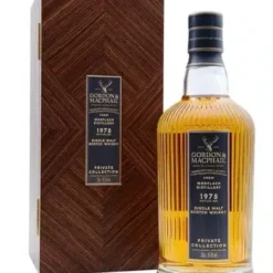 Mortlach 1978 - 2021/43 năm