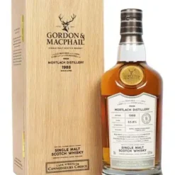 Mortlach 1988