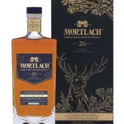 Mortlach 26 - Special Releases 2019