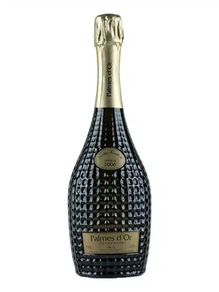 Rượu Champagne Nicolas Feuillatte Palmes d'Or Champagne Nicolas Feuillatte Palmes d'Or - Pháp