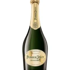 Rượu Champagne Perrier Jouet Grand Brut