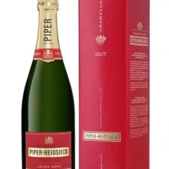 Champagne Piper-Heidsieck Brut