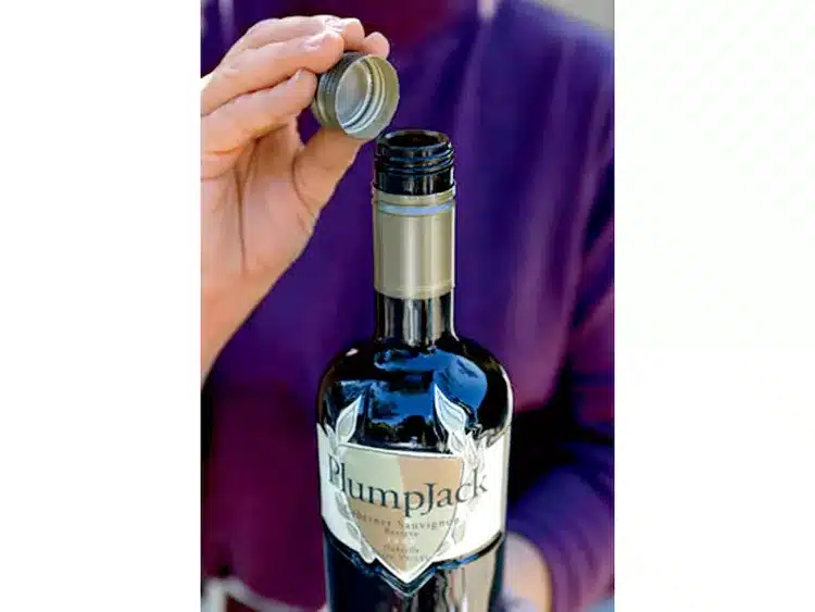 Plumpjack Reserve Cabernet Sauvignon