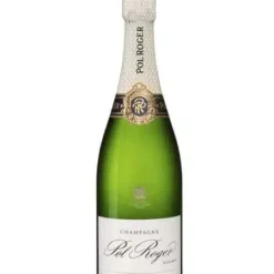 Champagne Pol Roger Brut Reserve - Pháp