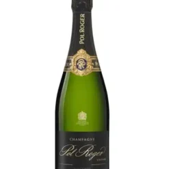 Champagne Pol Roger Brut Vintage - Pháp