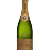 Champagne Pol Roger Rich Demi Sec - Pháp