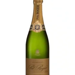 Champagne Pol Roger Rich Demi Sec - Pháp