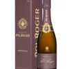 Champagne hồng Pol Roger Rose - Pháp