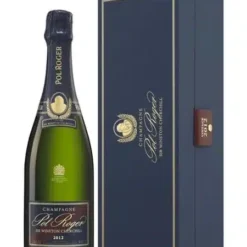 Rượu Champagne Pol Roger Sir Winston Churchill