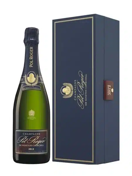 Rượu Champagne Pol Roger Sir Winston Churchill Rượu Champagne Pol Roger Sir Winston Churchill