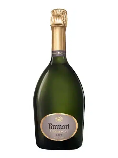 Champagne Ruinart Brut Ruinart Champagne Brut