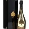 Rượu Champagne Armand de Brignac Gold Brut