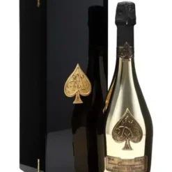 Rượu Champagne Armand de Brignac Gold Brut