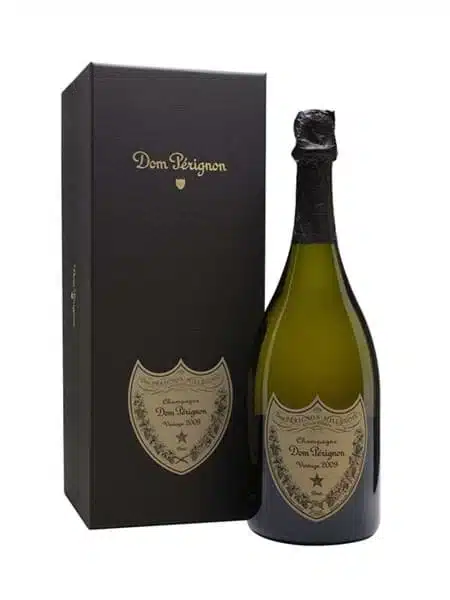 Champagne Dom Perignon Brut Champagne Dom Perignon Brut