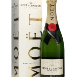 Rượu Champagne Moet & Chandon Brut