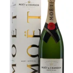 Rượu Champagne Moet & Chandon Brut Imperial 1.5 lít
