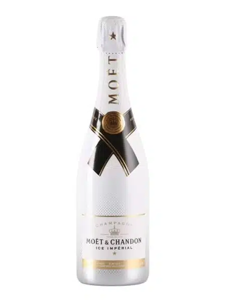 Rượu Champagne Moet & Chandon Ice Imperial Rượu Champagne Moet & Chandon Ice Imperial