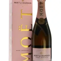 Rượu Champagne Moet & Chandon Rose Imperial