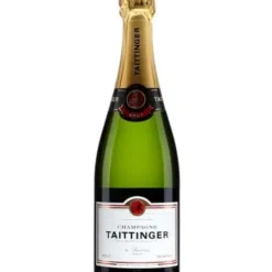 Rượu Champagne Taittinger Brut