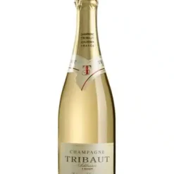 Rượu Champagne Tribaut Blanc de Chardonnay
