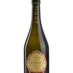 Rượu Champagne Tribaut Brut L’Authentique