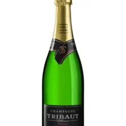 Rượu Champagne Tribaut Brut Origine