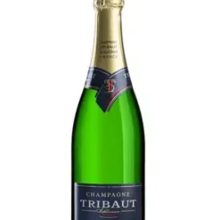 Rượu Champagne Tribaut Brut Premier Cru