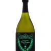 Rượu Champagne Dom Perignon Luminous - Phát sáng