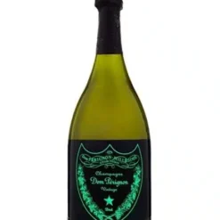 Rượu Champagne Dom Perignon Luminous - Phát sáng
