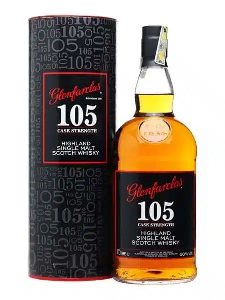 Rượu Glenfarclas 105 Rượu Glenfarclas 105